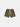 Signature Shorts Brown.