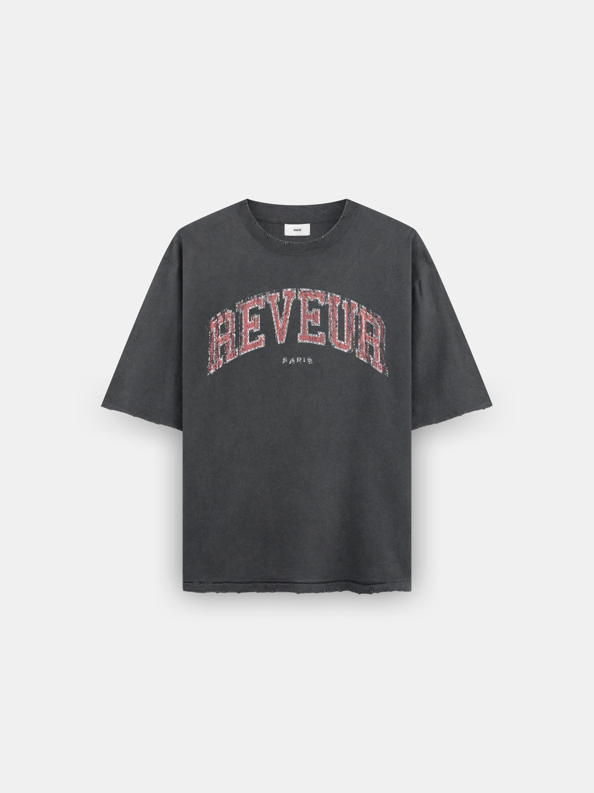 Reveur Paris Logo Tee