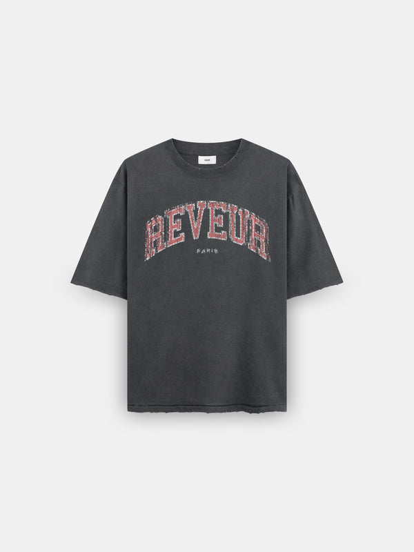 Reveur Paris Logo Tee