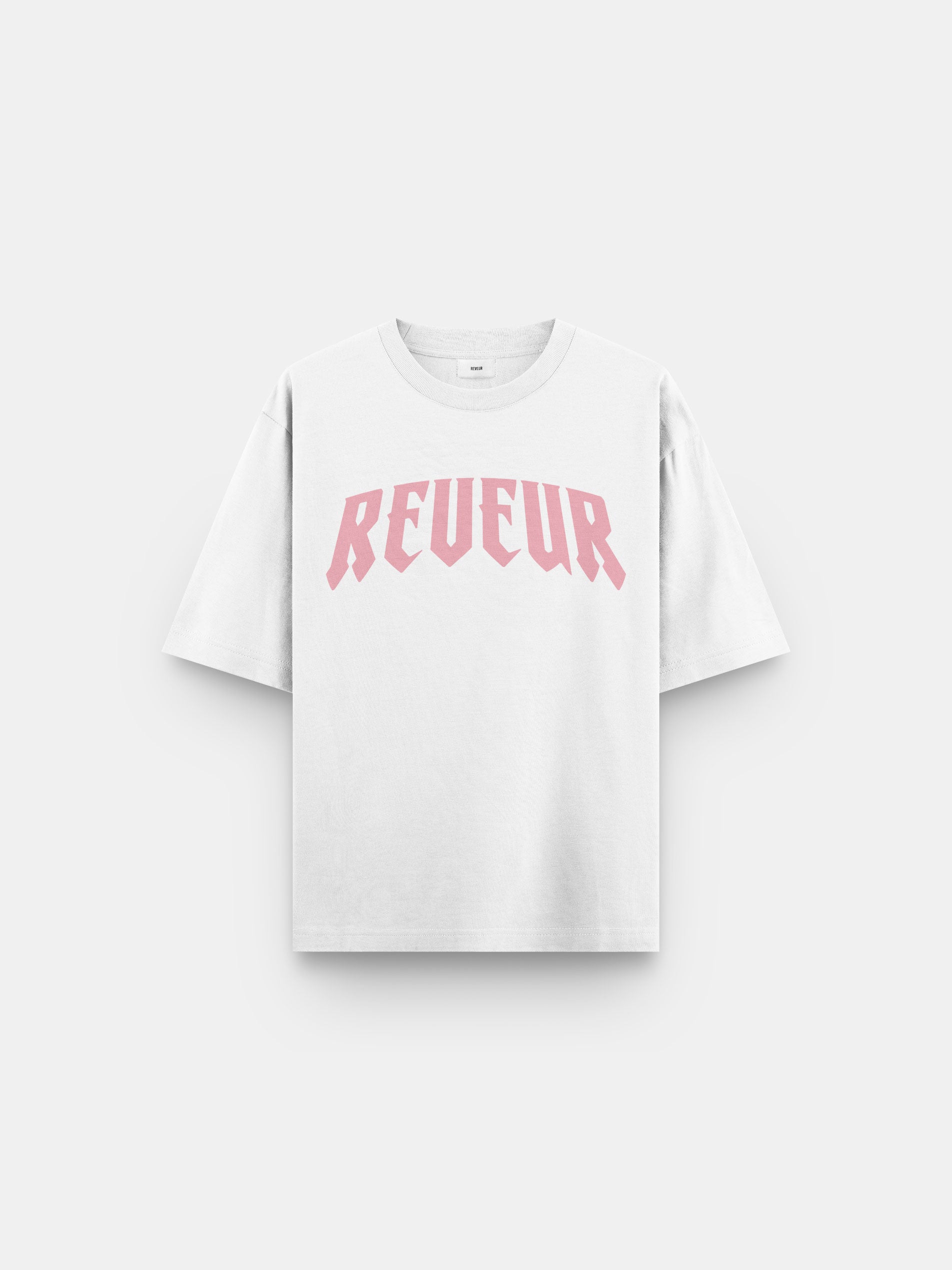 Classic Short Sleeve Tee