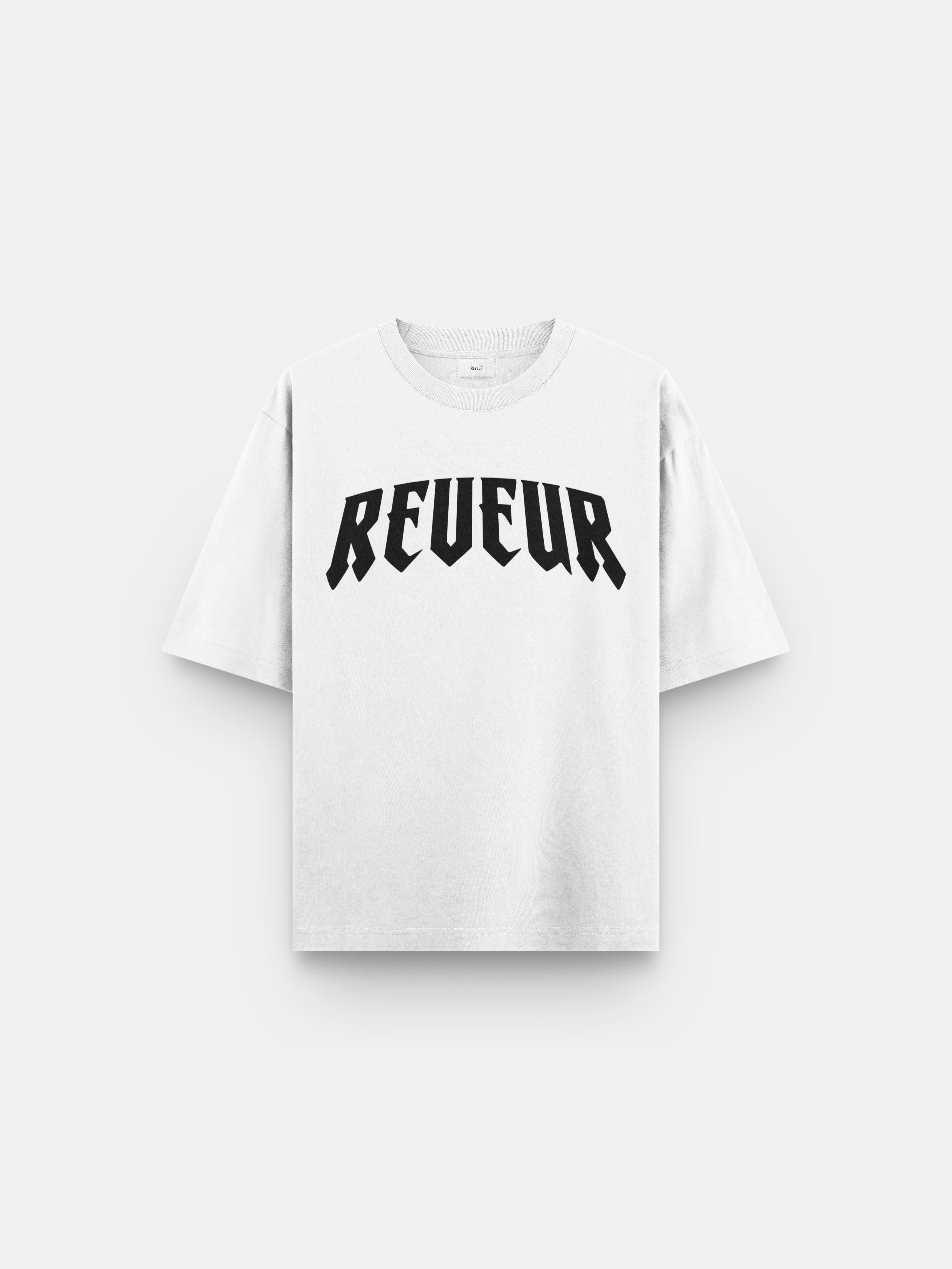 Classic Short Sleeve Tee